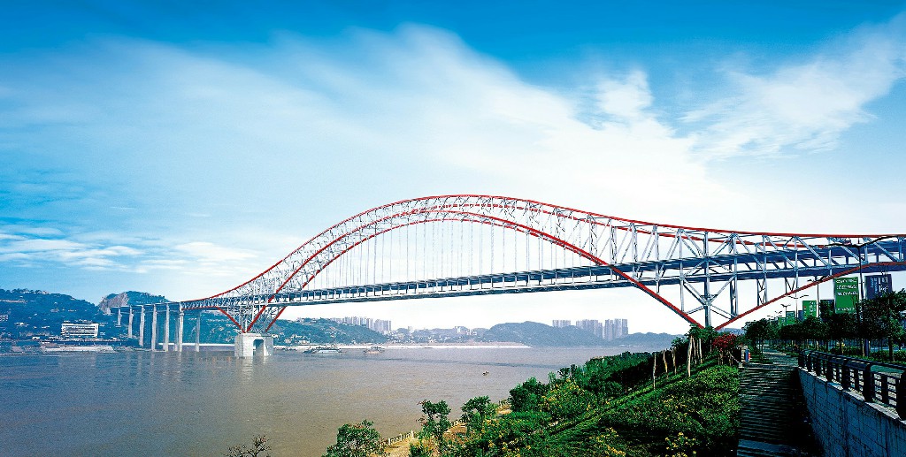 世界第一拱桥-重庆朝天门大桥~1.jpg